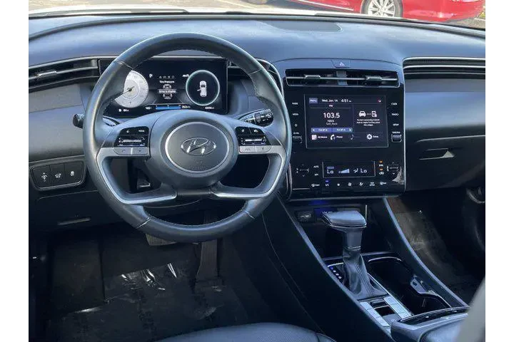 $23788 : Hyundai TUCSON 2023 SEL 4dr image 6