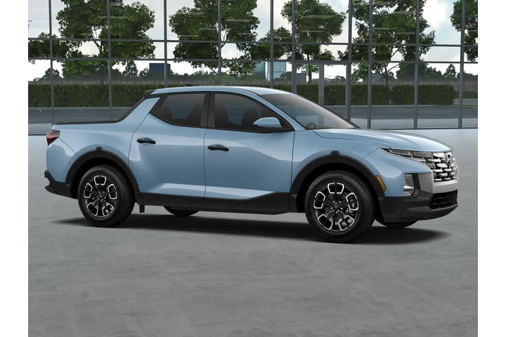 $22982 : Hyundai SANTA CRUZ 2022 AWD image 10