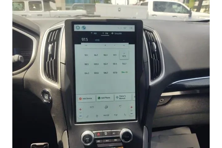 $24995 : Ford Edge 2021 SEL 4dr Cross image 10