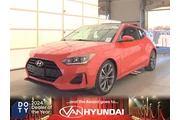 Hyundai VELOSTER 2019 3dr Co