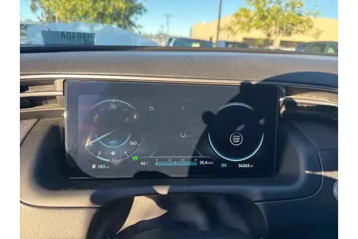 $26990 : Hyundai TUCSON Hybrid 2024 A image 7