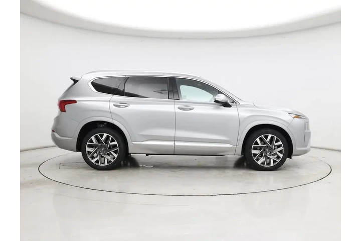 $30998 : Hyundai SANTA FE 2023 Callig image 7