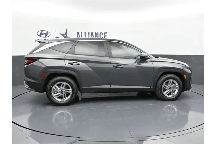 $25603 : Hyundai TUCSON 2025 SE 4dr S image 9