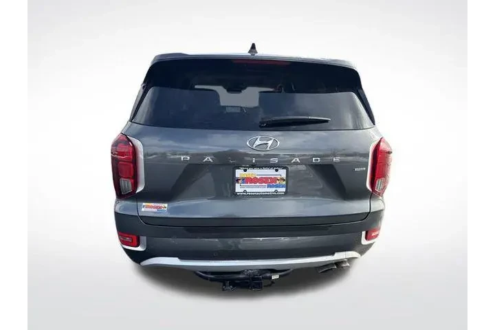$32998 : Hyundai PALISADE 2021 AWD Li image 4