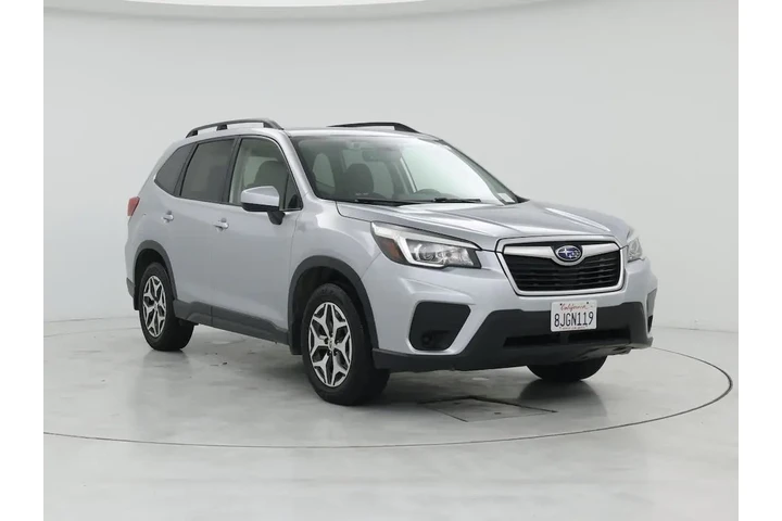 $19998 : Subaru Forester 2019 AWD Pre image 1