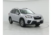 Subaru Forester 2019 AWD Pre
