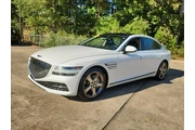 Genesis G80 2021 3.5T 4dr Se en Albany