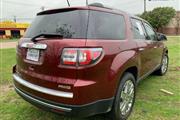 $22995 : 2017 GMC Acadia Limited thumbnail