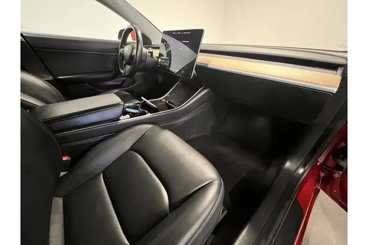 $19460 : Tesla Model 3 2019 AWD Long image 10