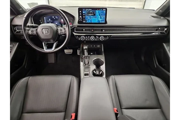 $26998 : Honda Civic Hybrid 2025 Spor image 9
