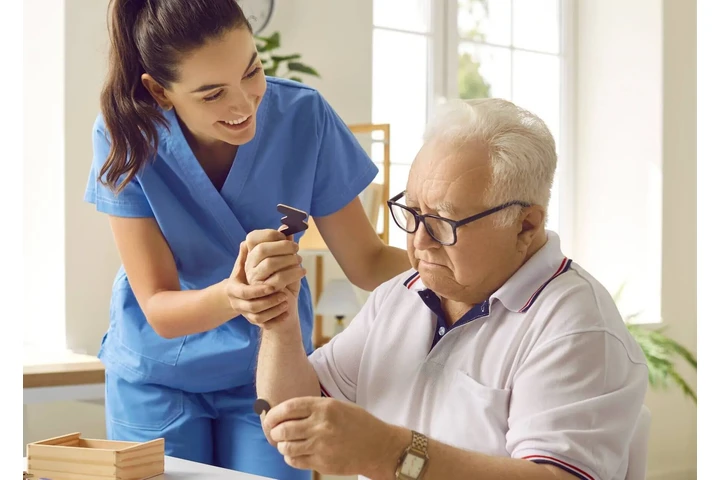 Memory Care Harford County image 1