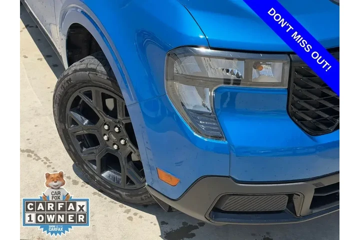 $30998 : Ford Maverick 2025 AWD XLT 4 image 4