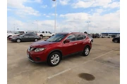 Nissan Rogue 2014 AWD S 4dr thumbnail