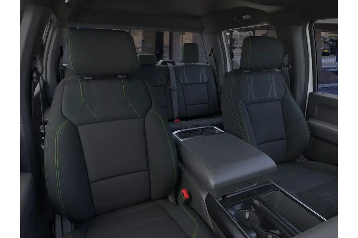 $1250 : 2025 F-150 STX image 10