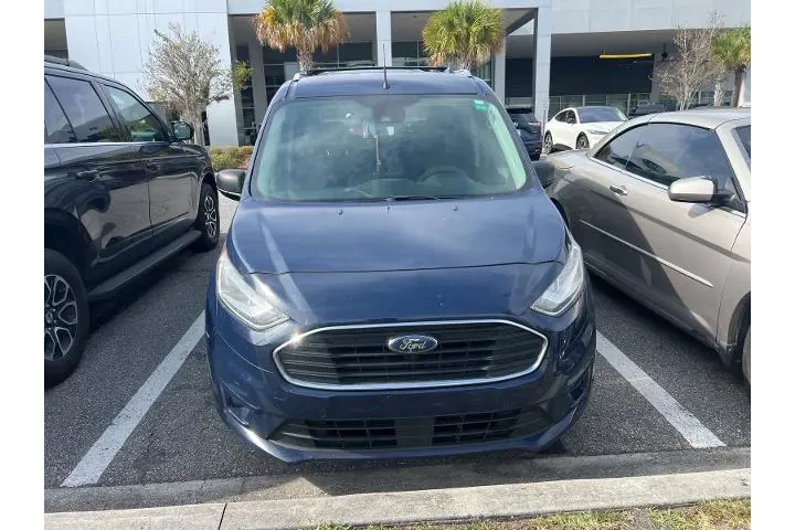 $12000 : Ford Transit Connect 2019 XL image 1