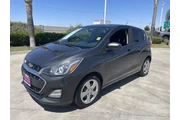 $11888 : Chevrolet Spark 2019 LS CVT thumbnail