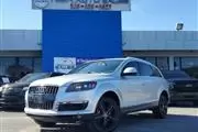 2010 Audi Q7 thumbnail