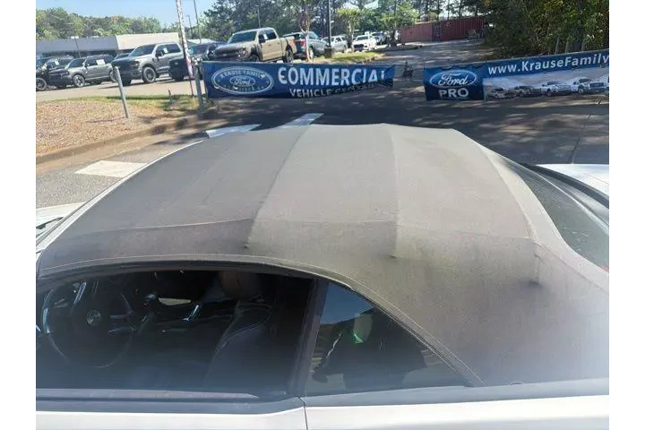 $12039 : Ford Mustang 2012 V6 2dr Con image 4