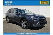 Subaru Outback 2023 AWD Prem