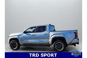 $38494 : Toyota Tacoma 2025 4x2 TRD S thumbnail