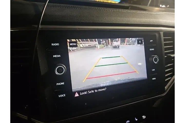 $20380 : Volkswagen Atlas 2019 V6 SE image 4