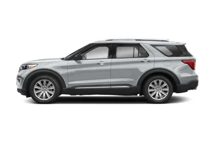 $39887 : Ford Explorer 2023 AWD Limit image 3