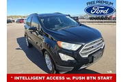 $11499 : Ford EcoSport 2020 SE 4dr Cr thumbnail
