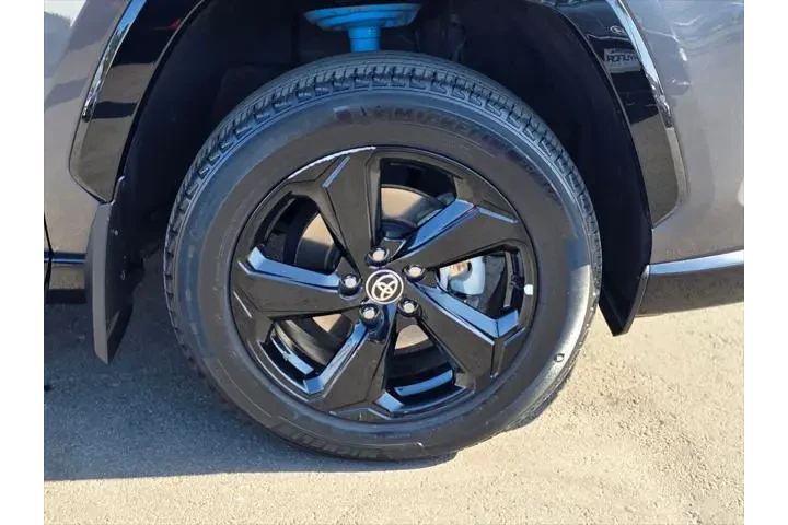 $35995 : Toyota RAV4 Hybrid 2021 AWD image 7