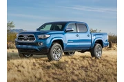 $29555 : Toyota Tacoma 2018 4x4 TRD P thumbnail