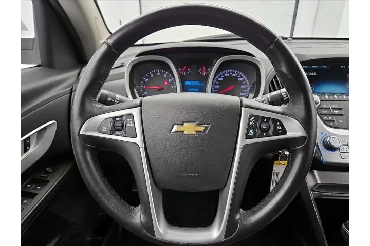 $12599 : Chevrolet Equinox 2016 LT 4d image 10