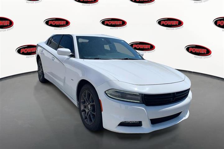 $19895 : Used 2018 Charger GT AWD for image 9