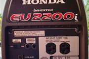 $700 : Generator invert Honda EU2200i thumbnail