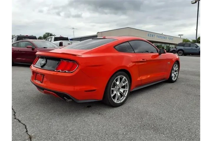$36900 : Ford Mustang 2015 GT Premium image 4