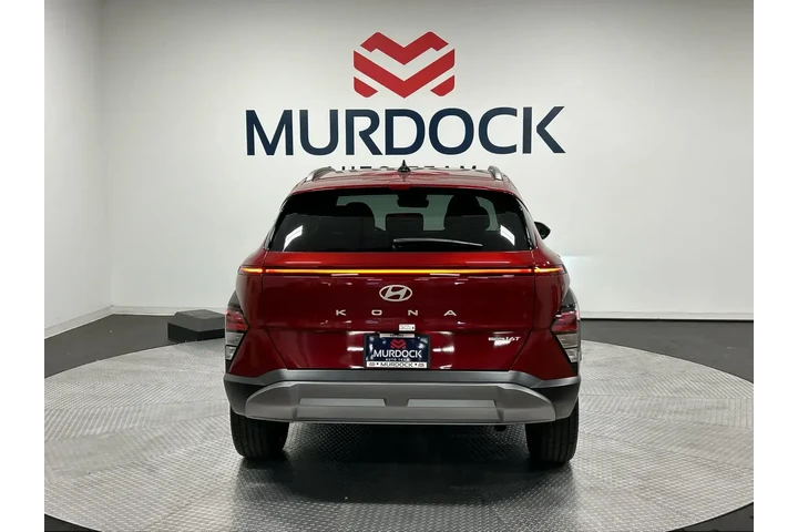 $29670 : Hyundai KONA 2026 AWD SEL Pr image 6