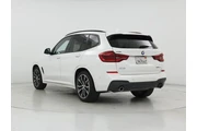 $24998 : BMW X3 2020 AWD xDrive30i 4d thumbnail