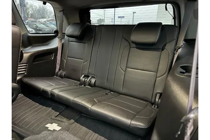 $20995 : Chevrolet Tahoe 2016 4x4 LTZ image 10