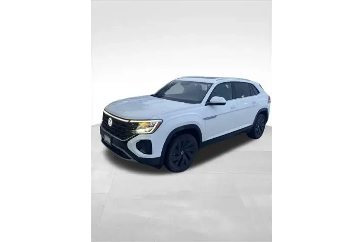 $29634 : Volkswagen Atlas Cross Sport image 2