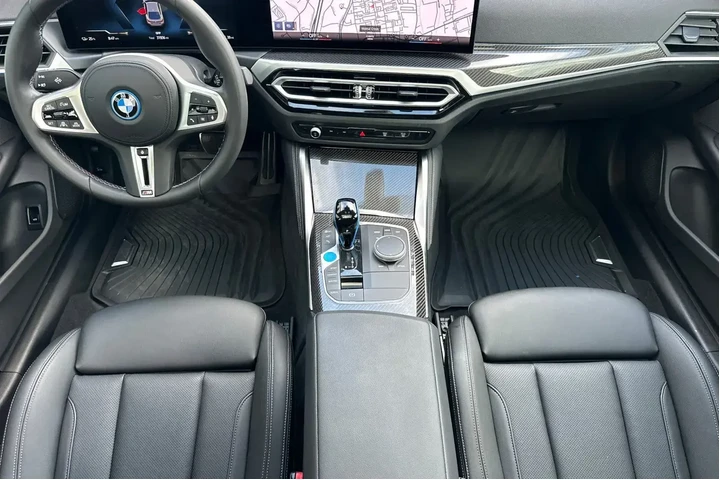 $39900 : BMW i4 2023 AWD M50 Gran Cou image 6