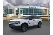 Ford Bronco Sport 2025 AWD B en Modesto