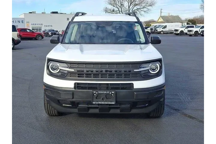 $17500 : Ford Bronco Sport 2022 AWD B image 2