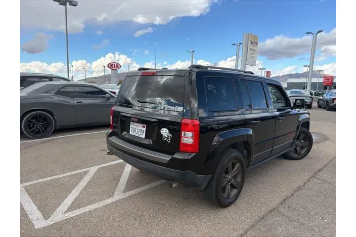 $8991 : Jeep Patriot 2016 4x4 Sport image 6
