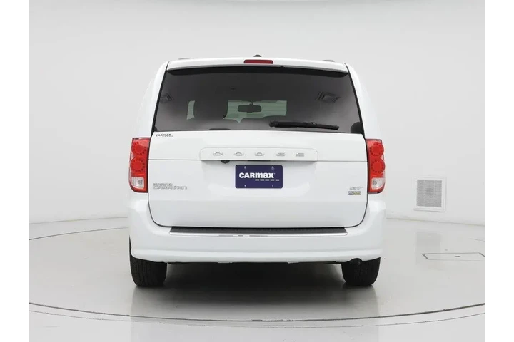 $17998 : Dodge Grand Caravan 2017 GT image 6