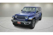 $26999 : Jeep Wrangler Unlimited 2018 thumbnail