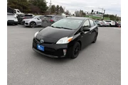 $12599 : 2013 Prius Four thumbnail