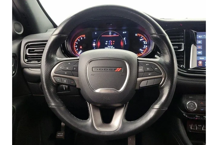 $24998 : Dodge Durango 2023 SXT 4dr S image 10
