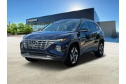 Hyundai TUCSON Hybrid 2024 A en Plano