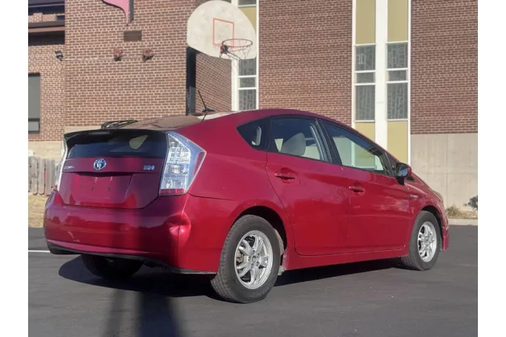 $3999 : 2010 Prius II image 6