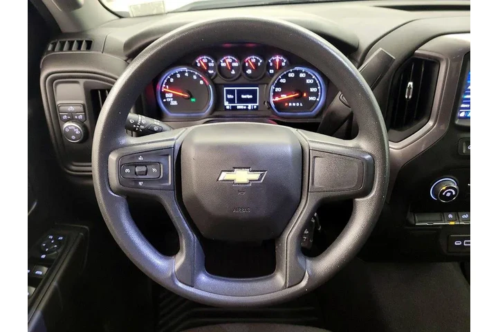 $30998 : Chevrolet Silverado 1500 Lim image 10