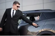 Private Driver and Car India en New York