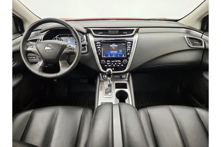 $22998 : Nissan Murano 2021 AWD SV 4d image 9